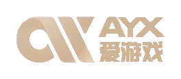 爱游戏体育 logo