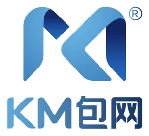 KM包网 logo