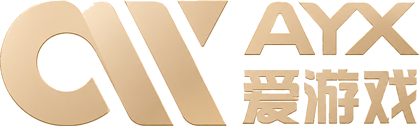 爱游戏体育 logo
