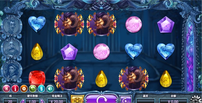 游戏介绍