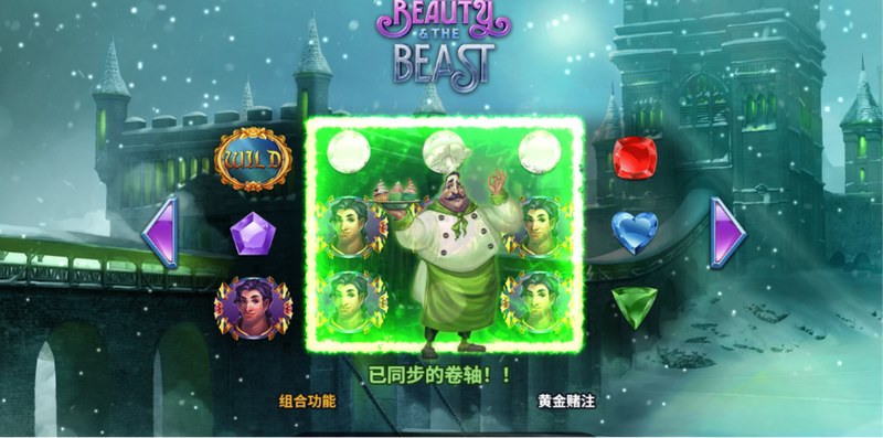 免费旋转模式