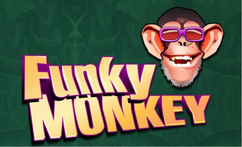 FUNKY MONKEY累积奖金