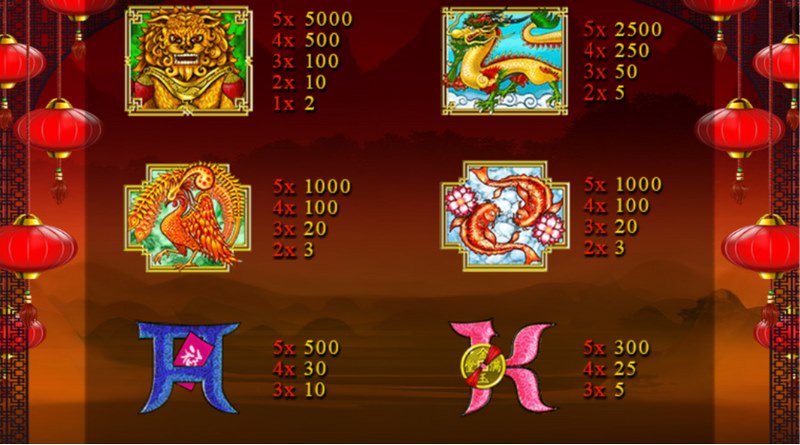 神秘累计奖金