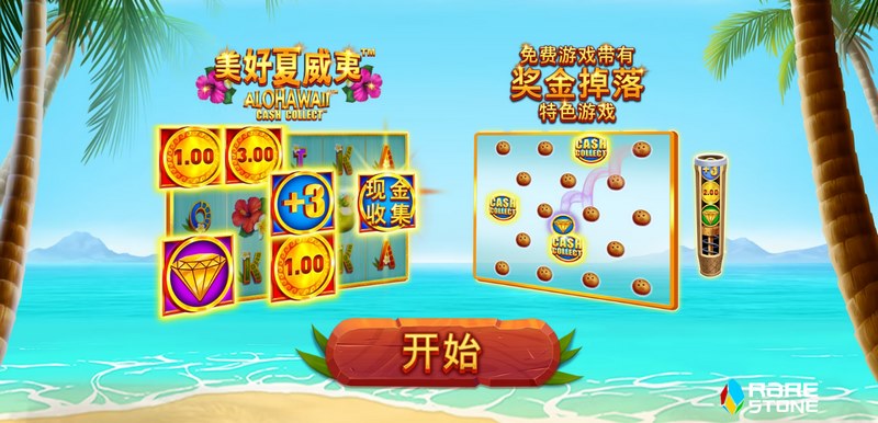 《美好夏威夷》——踏上阳光海岛,开启你的幸运假期!