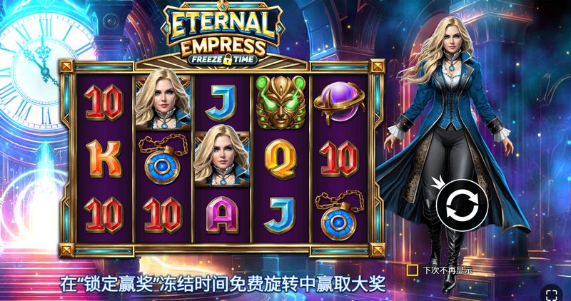 神仙走位,闪电吸金!来《闪电现金收集》,体验肾上腺素飙升的爽快爆金!